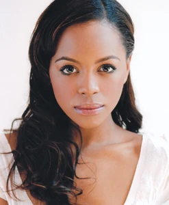 Krystal Joy Brown | Castle Wiki | Fandom