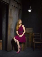 Molly Quinn