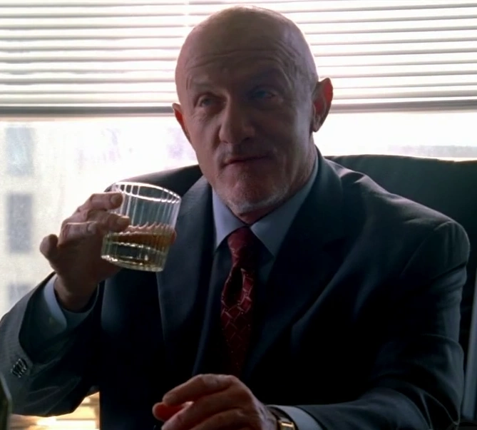 Bruce Kirby | Castle Wiki | Fandom