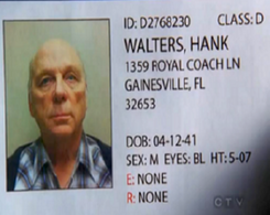 Hank Walters