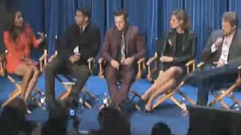 Castle Paley Panel 2013