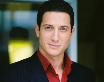 Sasha Roiz | Castle Wiki | Fandom
