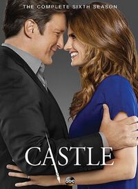 Castle-S6DVD