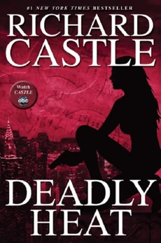 Richard-Castle-Deadly-Heat-bookcover