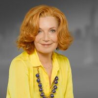 Martha Rodgers