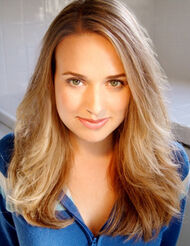 Kate Sargeant | Castle Wiki | Fandom