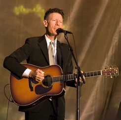 Lyle Lovett 5