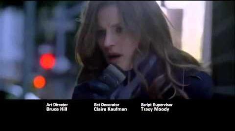 Castle - 3x17- Promo - Countdown