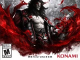 Castlevania: Lords of Shadow 2