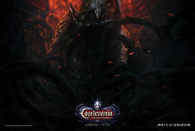 Castlevania: Lords of Shadow 2 - Toygames