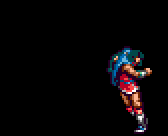 Spear from Bloodlines.