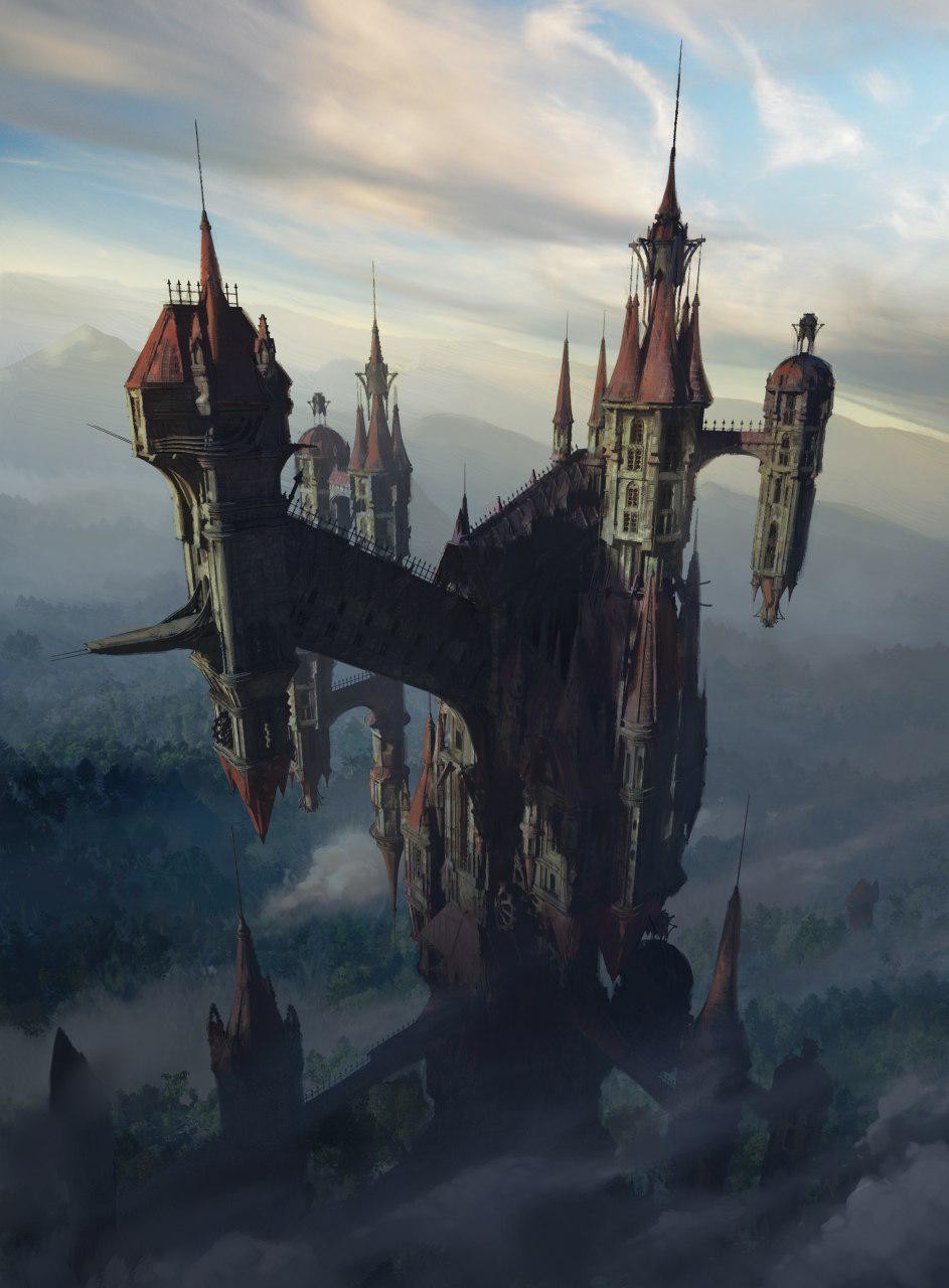 Art - Castle Wiki