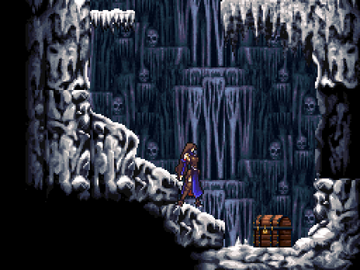 Large Cavern | Castlevania Wiki | Fandom
