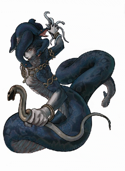 Medusa | Castlevania Wiki | Fandom