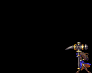 Melio Ascia from Order of Ecclesia.