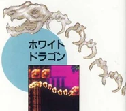 Bone Dragon