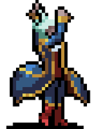 Blackmore without his shadow (vampire survivors).png (4 KB) In-game sprite from Vampire Survivors.