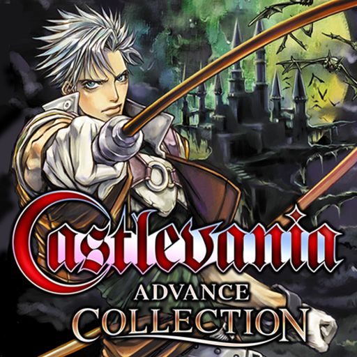 Castlevania Advance Collection | Castlevania Wiki | Fandom