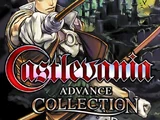 Castlevania Advance Collection