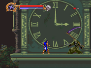 Castlevania: Dracula X