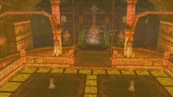 Alchemy Laboratory (Judgment)