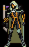 Knight Shield
