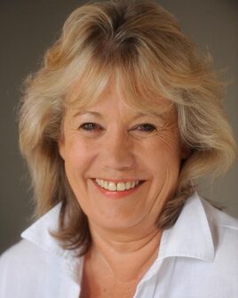 Sally Knyvette