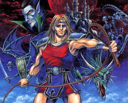 Famitsū Akumajō Dracula Guide | Castlevania Wiki | Fandom