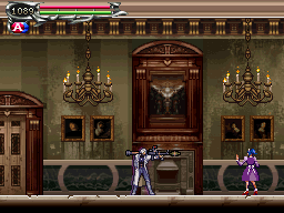 Demon Guest House | Castlevania Wiki | Fandom