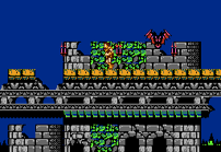 Block 6 (Castlevania)