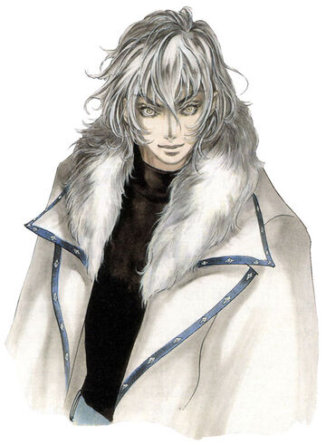 Soma Cruz | Castlevania Wiki | Fandom