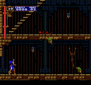 Atop Countless Terrors (Rondo of Blood)
