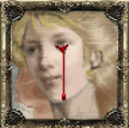 Selena - Haunted Castle Revisited - 01.png (43 KB) The same portrait in Haunted Castle Revisited.