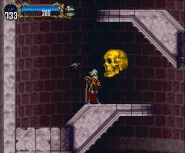 Soul Steal | Castlevania Wiki | Fandom