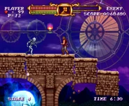 Stage 5 (The Adventure ReBirth)