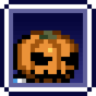 VampireSurvivors-Accessory-Familiar-Pumpkin