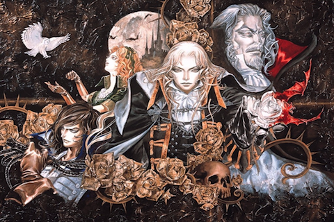 Castlevania Wiki