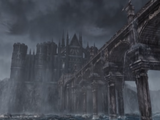 Dracula's Castle (Curse of Darkness)