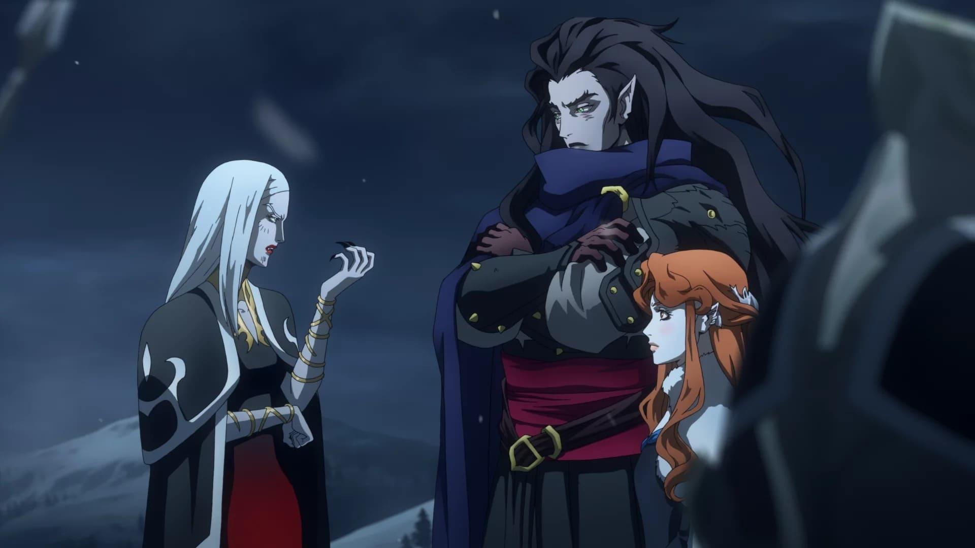 Category:Castlevania (Animated Series) Season 3 Episodes | Castlevania Wiki  | Fandom