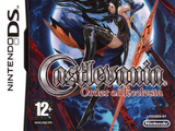 Castlevania: Order of Ecclesia