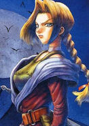 Sonia Belmont