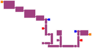 Tristis Pass Map