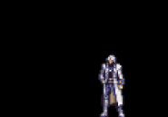 Mjollnjr from Dawn of Sorrow.