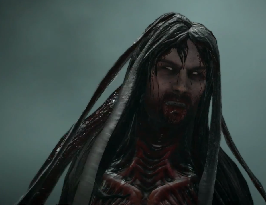 Castlevania: Lords of Shadows' Dracula Twist Is Spoiled by Lament of  Innocence