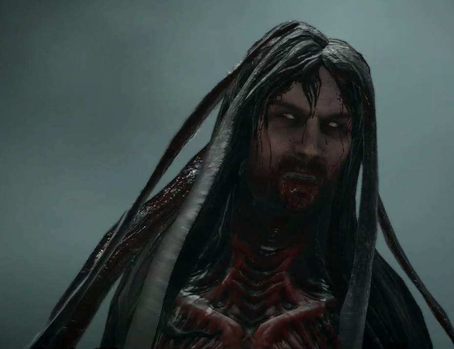 Face-Off: Castlevania: Lords of Shadow 2