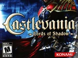 Castlevania: Lords of Shadow
