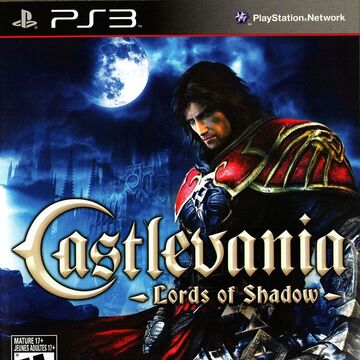 Castlevania Lords Of Shadow Castlevania Wiki Fandom No achievement but if you want to enjoy the game to the fullest then why not. castlevania lords of shadow