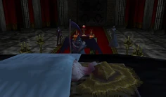 LoD-Black Mass 1.jpg (215 KB) Castlevania: Legacy of Darkness