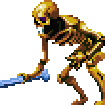 Giant Skeleton Castlevania Wiki Fandom
