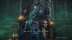 Castlevania: Lords of Shadow 2, Castlevania Wiki